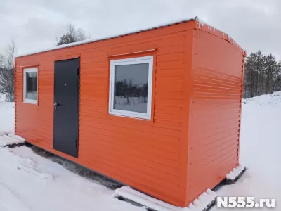 Вагон-бытовка: продажа, аренда.